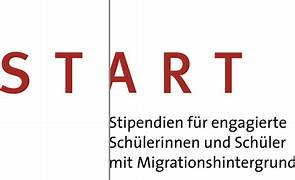 START-Stipendium Wien Logo