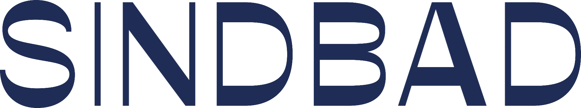 SINDBAD Mentoring Logo